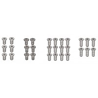 AMEWI 019-21091103 Schrauben Set A - fue #504333 AMEWI 019-21091103 Schrauben Set A - fue #504333