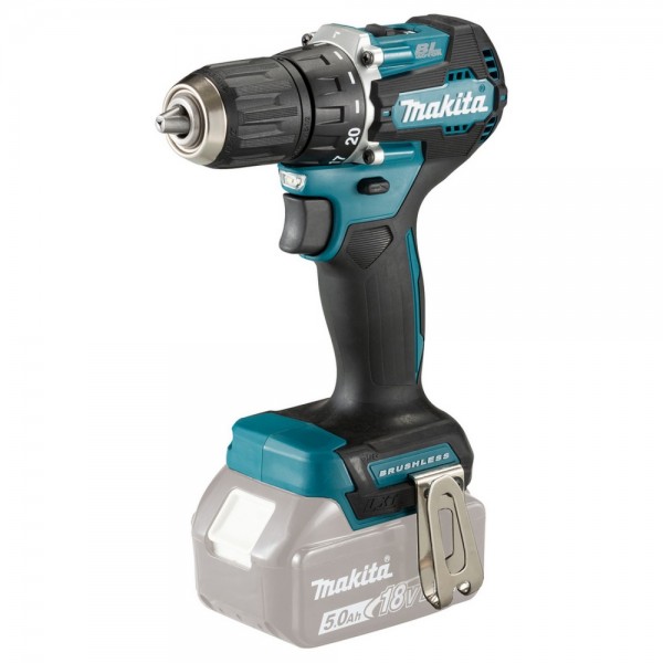 Makita DDF487Z - Akku-Bohrschrauber - bl #250802