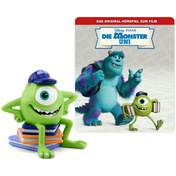Tonies 11001625 Die Monster Uni - Hoerf #578943
