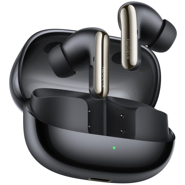 Xiaomi Buds 5 Pro WiFi - Headset - schwa #697854