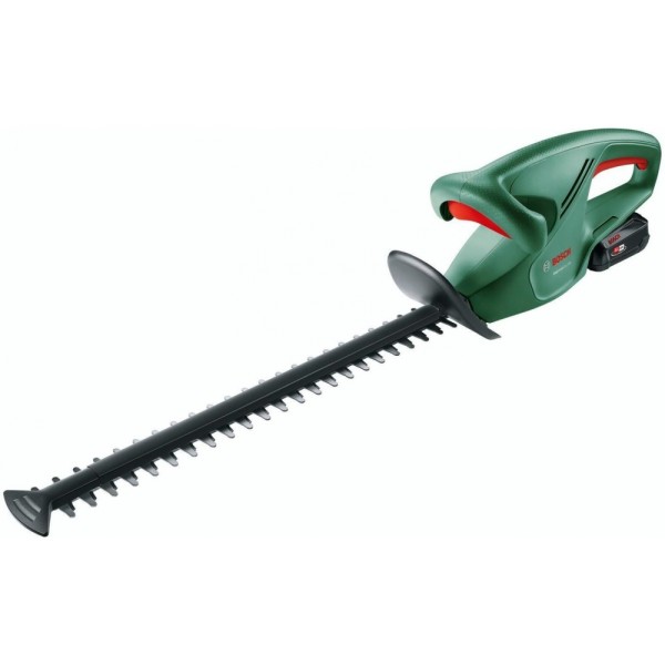 Bosch Easy HedgeCut 18-45 - Akku-Heckens #357228