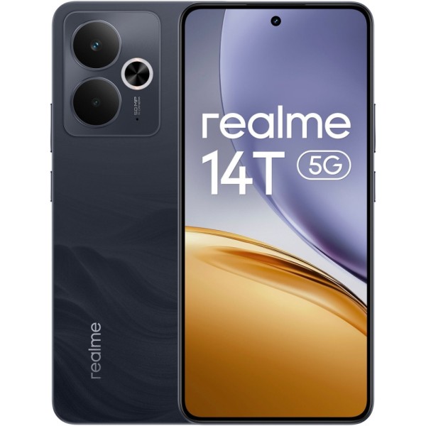 Realme 14T 5G 256 GB / 8 GB - Smartphone #687045