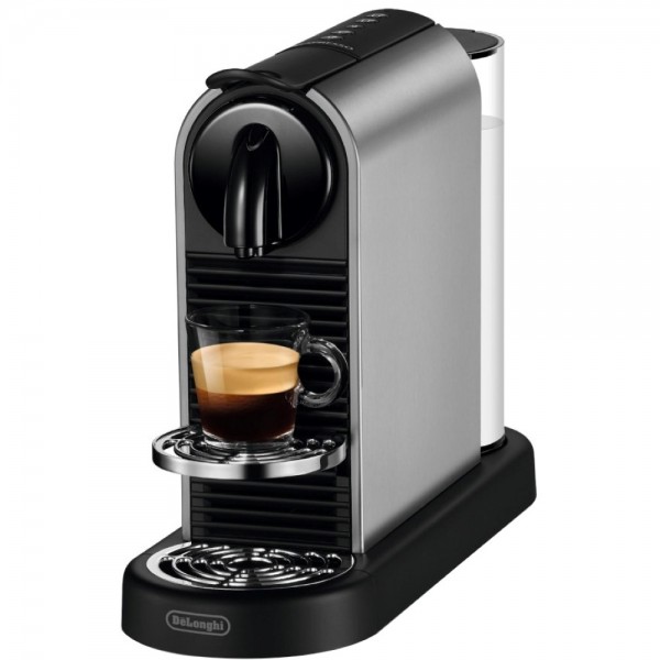 DeLonghi EN 220.T Citiz - Kapselmaschine #318672
