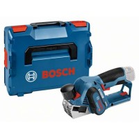 Bosch GHO 12V-20 - Akku-Hobel - blau/sch #287917 Bosch GHO 12V-20 - Akku-Hobel - blau/sch #287917