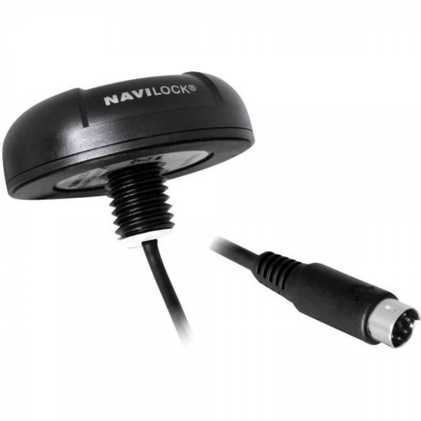 Navilock GNSS NL-8004P - GPS-Empfaenger #303545