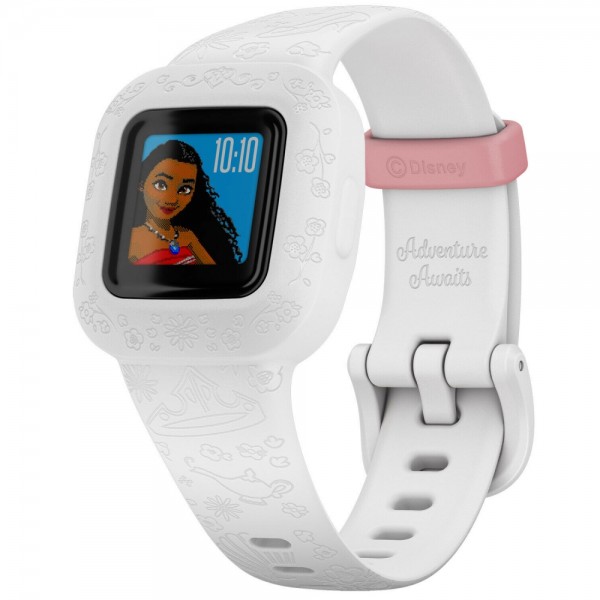 Garmin vivofit jr. 3 Princess Icons Akti #228874