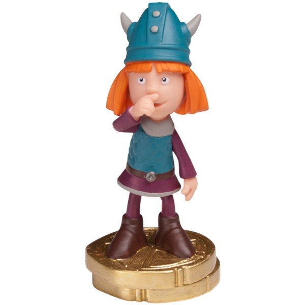Tonies Wickie Hoerspiel Hoerfigur - Spie #663535