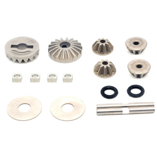 Amewi 019-21091011Differential Kegelzahn #504331
