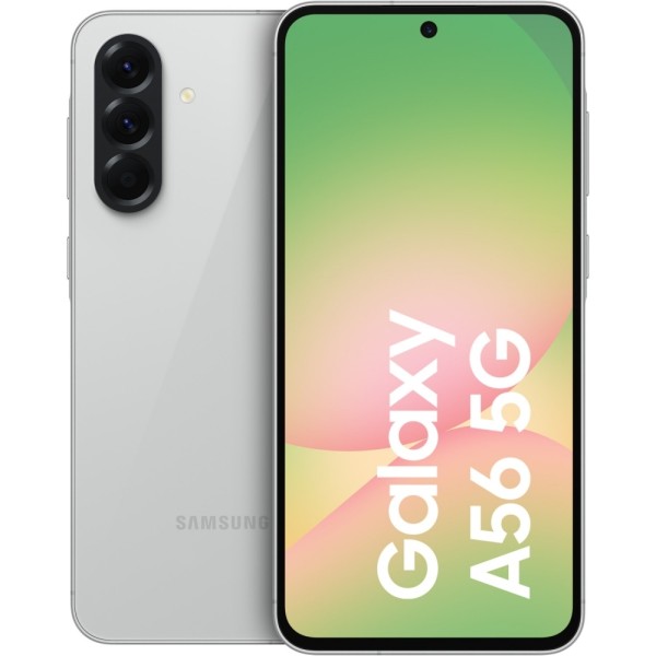 Samsung SM-A566BZAAEUE Galaxy A56 5G 128 #691034