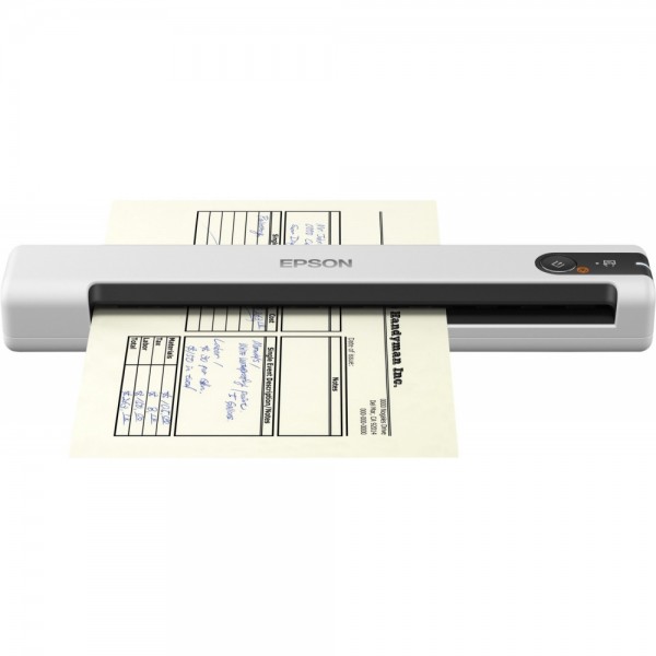 Epson WorkForce DS-70 - Dokumentenscanne #282466