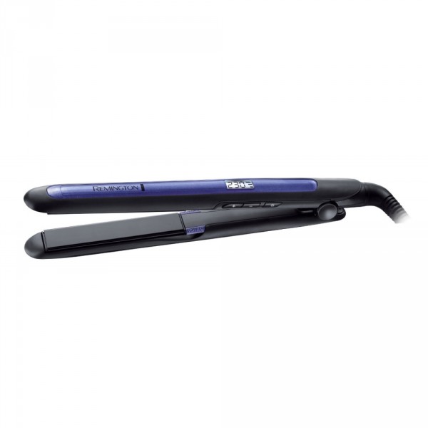 Remington S7710 Schwarz-Blau Haarglaette #0822273_1