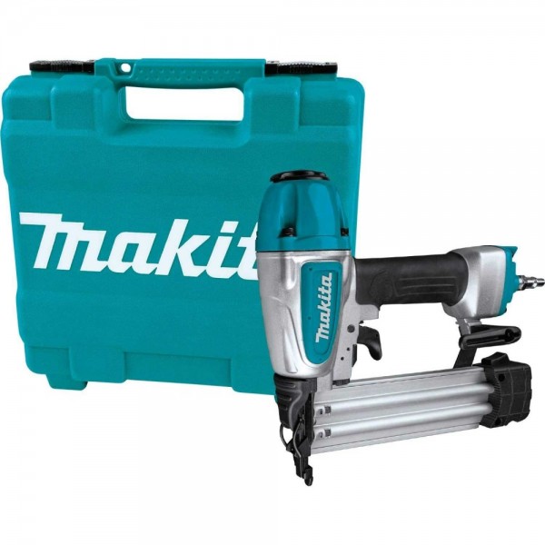 Makita AF506 - Druckluft-Nagler - inkl. #241723