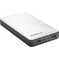 Varta Power Bank Energy 20000 Powerbank #224863 Varta Power Bank Energy 20000 Powerbank #224863