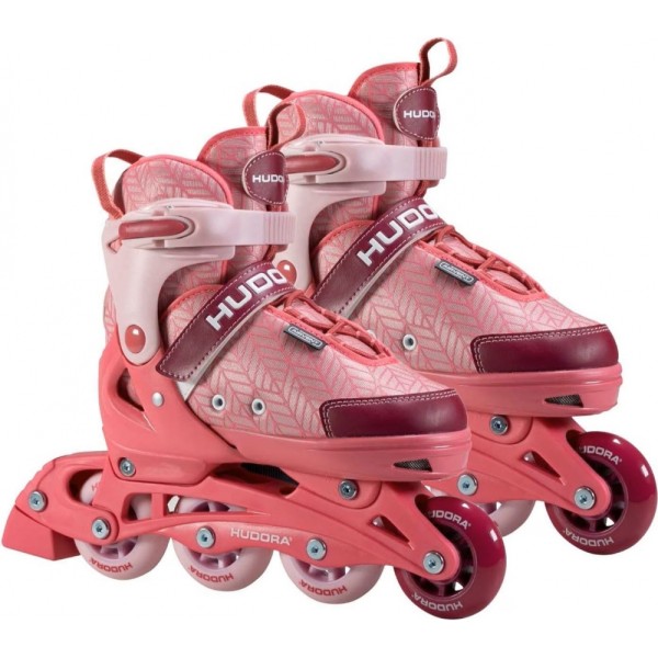 HUDORA Mia 2.0 Gr. 29-32 - Inline-Skates #700111