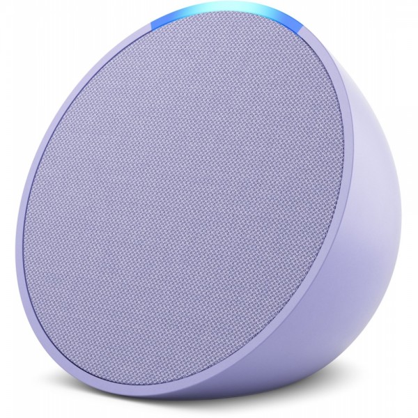 Amazon Echo Pop - Smart Speaker - lila #339979