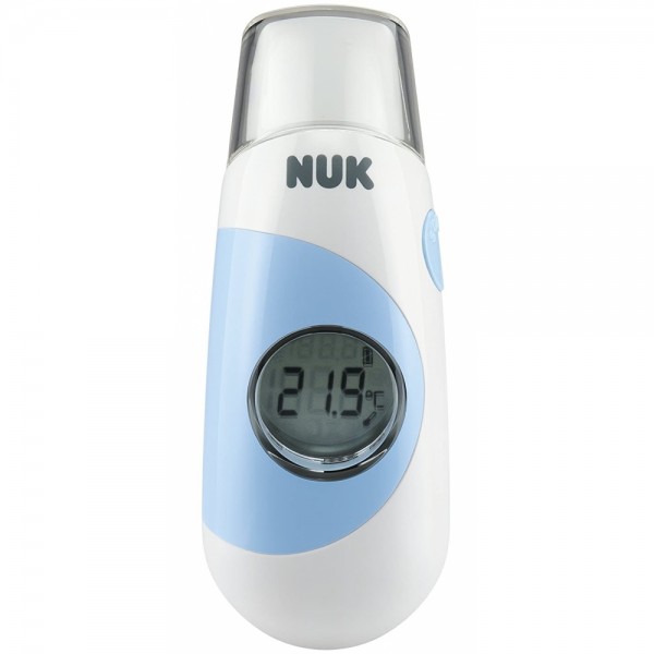 NUK Baby Flash - Fieberthermometer - wei #332918