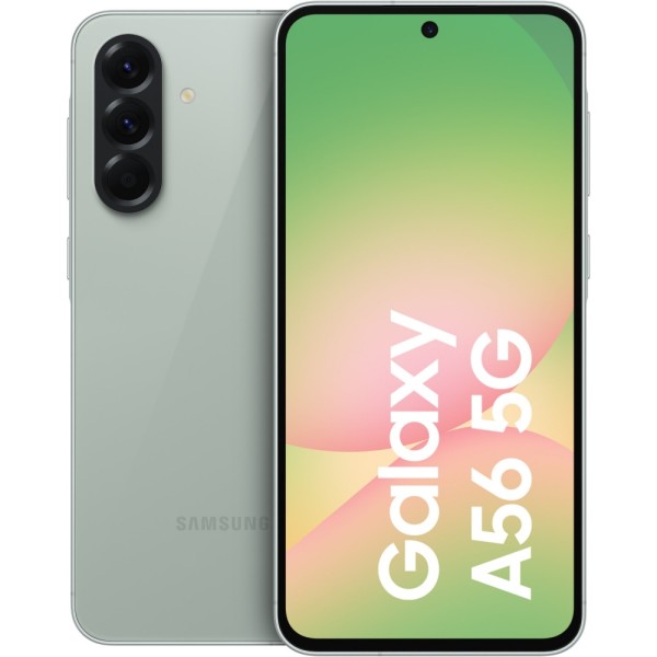 Samsung Galaxy A56 A566 5G 256 GB / 8 GB #504255