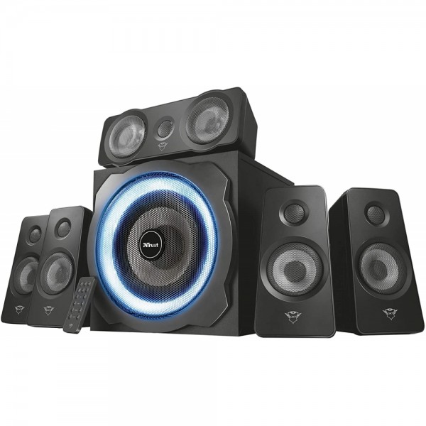 Trust GXT 658 Tytan 5.1 Surround Speaker #226521