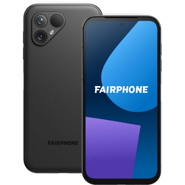Fairphone 5 5G 256 GB / 8 GB - Smartphon #353889