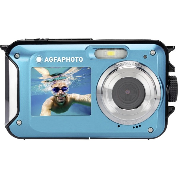Agfaphoto Realishot WP8000 - Digitale Ko #655693