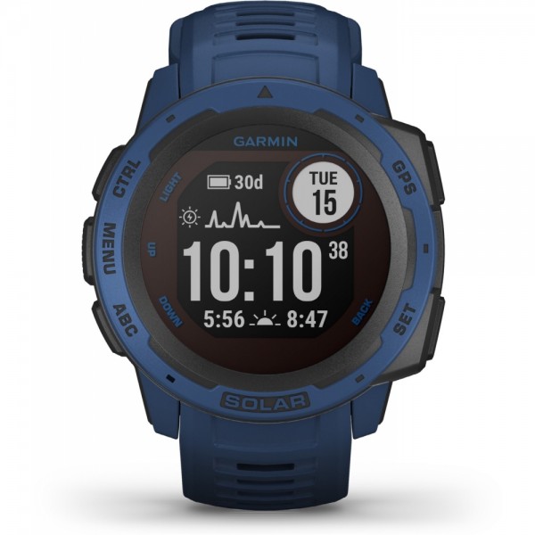 garmin solar price
