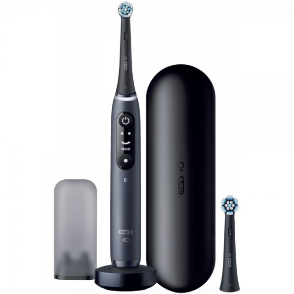 Oral-B iO Series 7N - Elektrische Zahnbu #311582