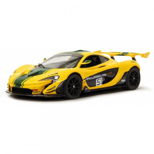 Jamara McLaren P1 GTR RC - Ferngesteuert #326859