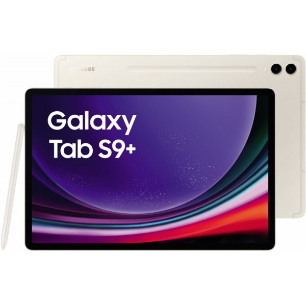 Samsung Galaxy Tab S9+ X810 WiFi 512 GB #348282