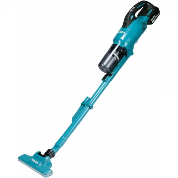 Makita DCL286FZ solo - Akku-Stielstaubsa #338132