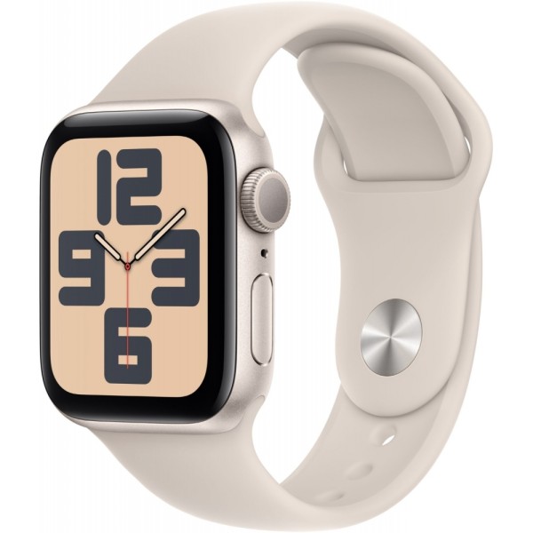 Apple Watch SE 2023 Sportarmband S/M 40 #349166