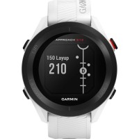 Garmin S12 - Golf-Uhr - weiss/schwarz #258302 Garmin S12 - Golf-Uhr - weiss/schwarz #258302