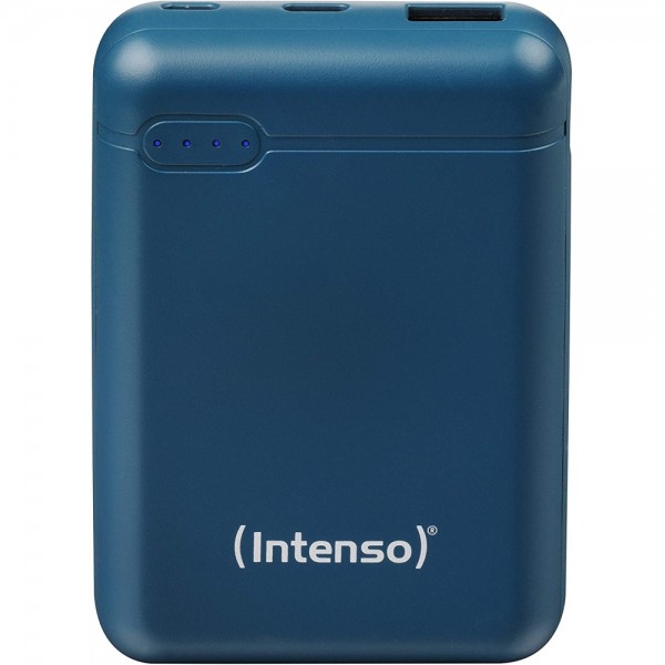 Intenso Powerbank XS 10000 Petrol USB-A/ #225874