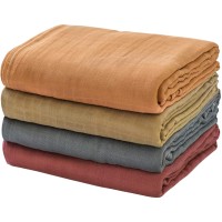 Momcozy Musselin 4er Pack - Wickeldecken #417675 Momcozy Musselin 4er Pack - Wickeldecken #417675