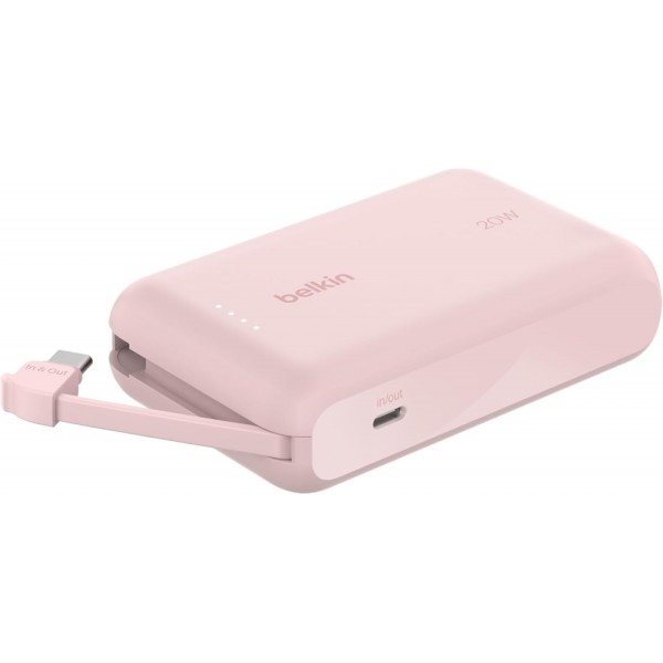 Belkin Boost Charge 10000 mAh - Powerban #544113