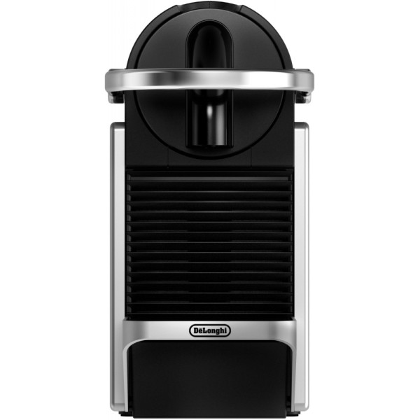 DeLonghi EN 127.S Nespresso Pixie - Kaps #358947