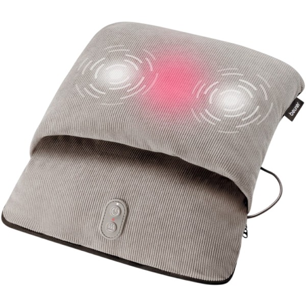 Beurer FM 28 - Fuss-Massagegeraet - grau #672672