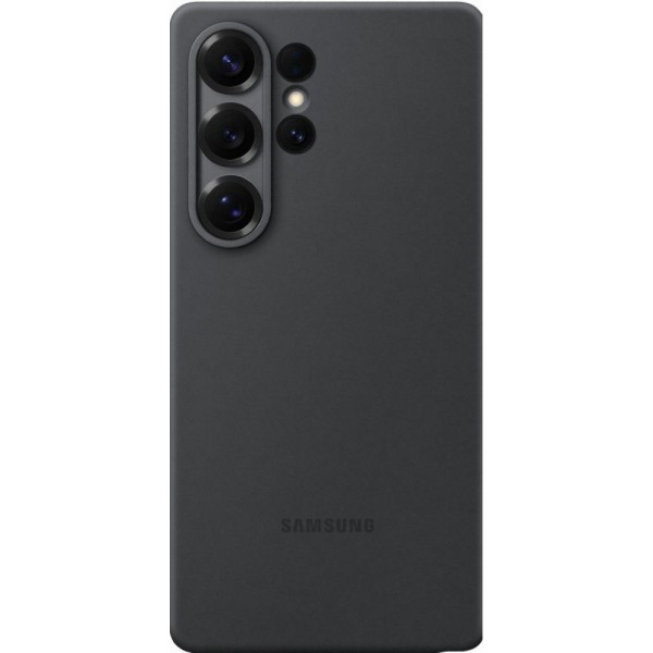 Samsung Silicone Case fuer Galaxy S25 Ul #581441