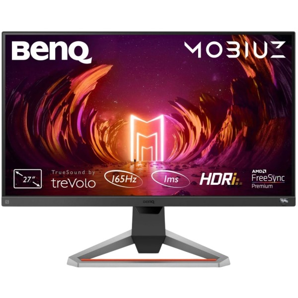 BenQ MOBIUZ EX2710S - Gaming Monitor - s #687607