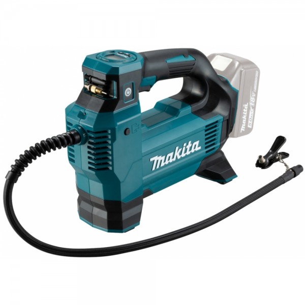 Makita DMP181Z - Akku-Kompressor - blau/ #279284