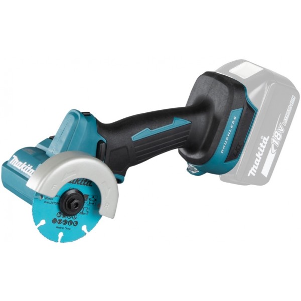 Makita DMC300Z solo - Akku-Multimaterial #352316