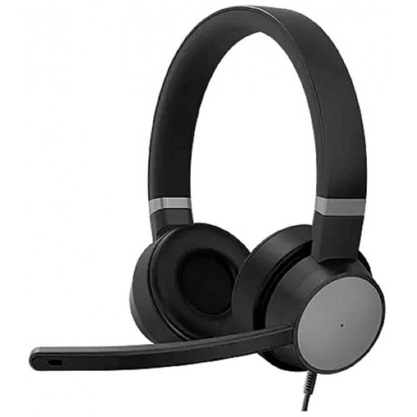 Lenovo 4XD1C99223 - Headset - USB-C - sc #475405