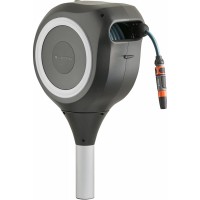 Gardena RollUp S mit Erdspiess 15 Meter #321784 Gardena RollUp S mit Erdspiess 15 Meter #321784