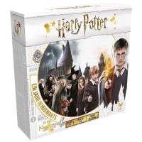 Asmodee Harry Potter: Ein Jahr in Hogwar #251744 Asmodee Harry Potter: Ein Jahr in Hogwar #251744