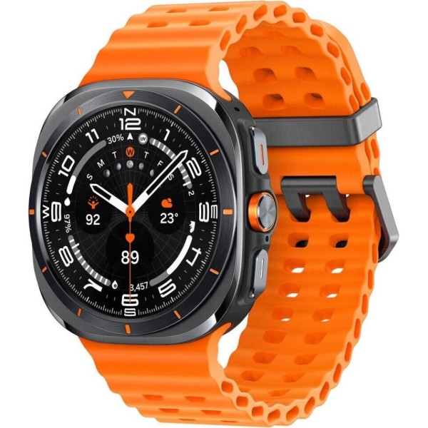 Samsung Galaxy Watch Ultra L705 (2025) 4 #654871