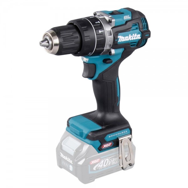 Makita HP002GZ XGT - Akku-Schlagbohrschr #251130