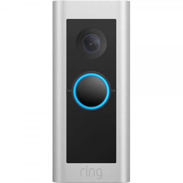 Ring Video Doorbell Pro 2 - IP-Video-Tue #248512