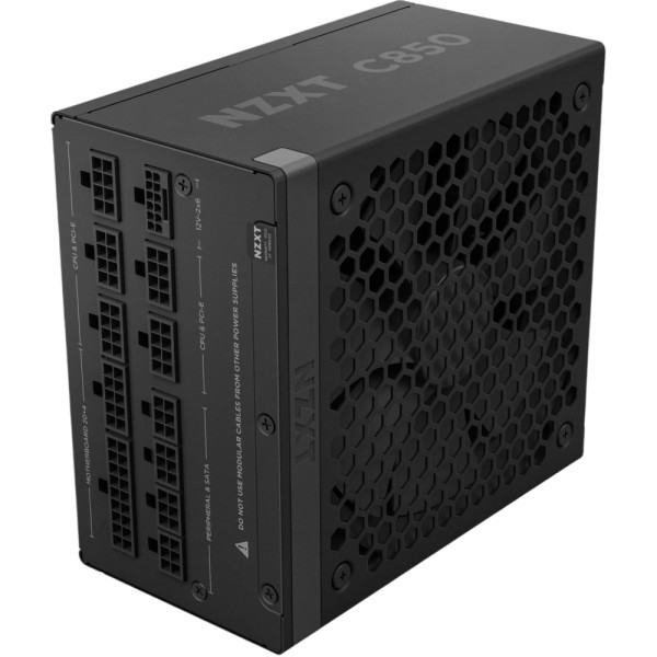 NZXT C850 Gold ATX 3.1 - PC-Netzteil - s #706908