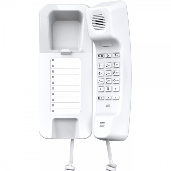 Gigaset DESK 200 - Telefon - weiss #323549