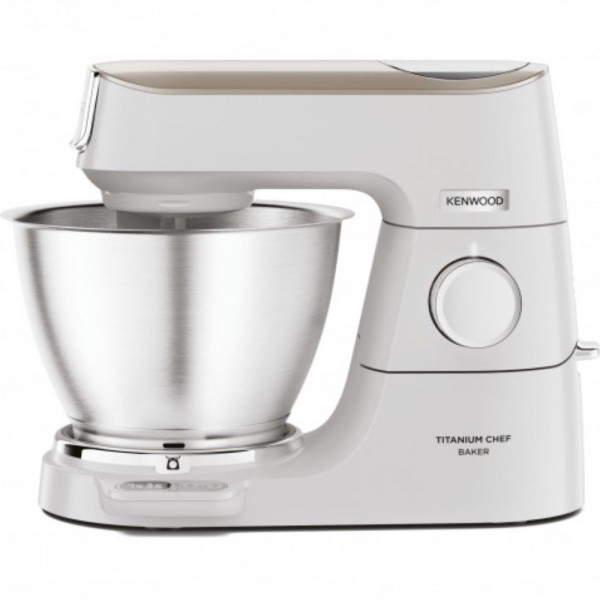  Kenwood KVC65.001WH - Kuechenmaschine - #286452