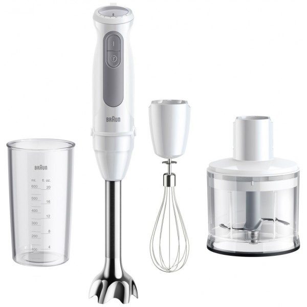 Braun MQ 50236 M MultiQuick 5 - Stabmixe #581381